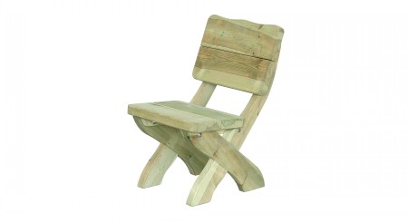 Country Style Chair